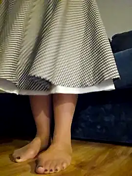 MariaRichi  online show from January 31, 7:23 pm