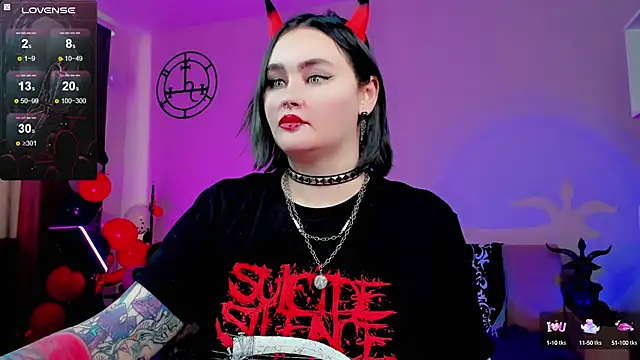 Emmybrightj  online show from February 25, 5:08 am