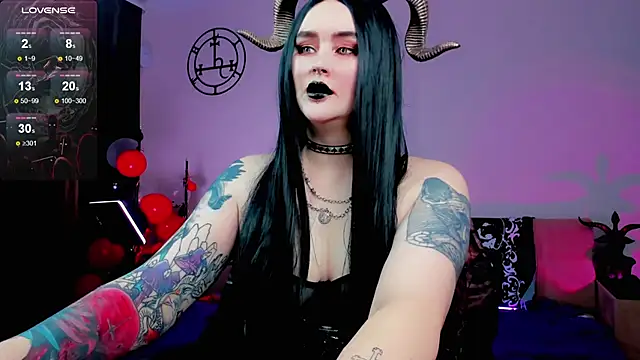 Emmybrightj  online show from February 27, 12:57 am