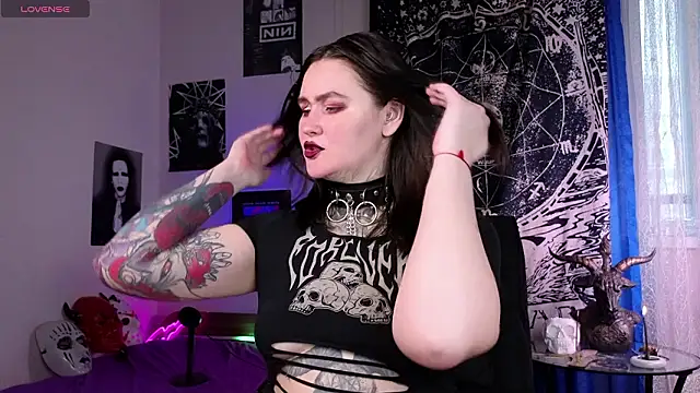 Emmybrightj  online show from March 23, 2:55 am