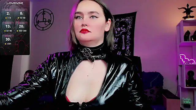 Emmybrightj  online show from March 4, 3:22 am
