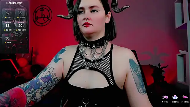 Emmybrightj  online show from February 26, 7:23 am