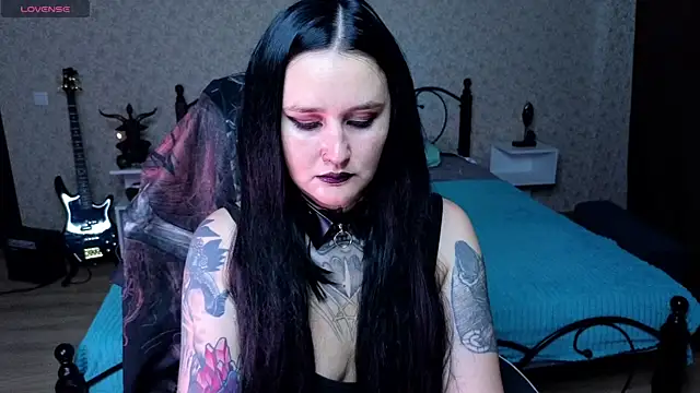 Emmybrightj  online show from June 9, 3:18 am