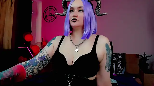 Emmybrightj  online show from February 18, 4:58 am