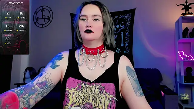 Emmybrightj  online show from March 4, 7:19 am