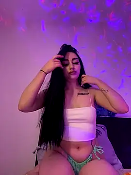 Gya Rue online show from December 21, 11:27 pm