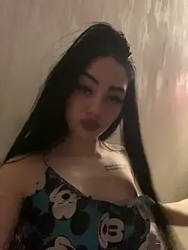 Gya Rue online show from November 29, 11:16 pm