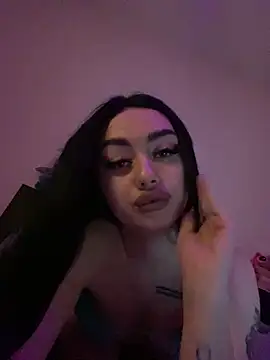 Gya Rue online show from December 17, 9:42 pm