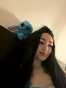 Gya Rue online show from November 30, 12:17 pm