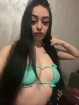 Gya Rue online show from November 24, 8:42 pm