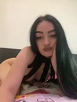 Gya Rue online show from November 21, 4:06 pm