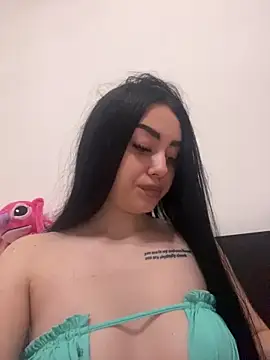 Gya Rue online show from November 10, 4:56 pm