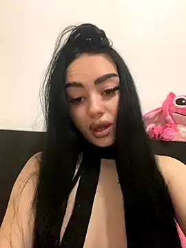 Gya Rue online show from November 17, 8:57 pm