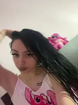 Gya Rue online show from November 20, 3:40 am