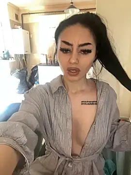 Gya Rue online show from February 26, 12:16 pm