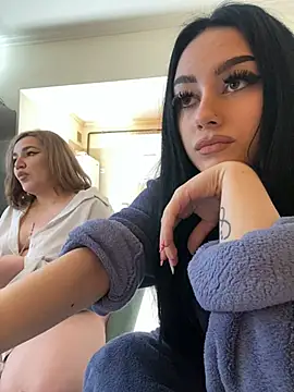 Gya Rue online show from February 25, 11:21 am