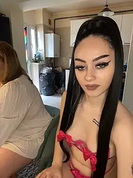 Gya Rue online show from February 27, 10:44 am