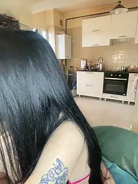 Gya Rue online show from February 27, 6:46 am