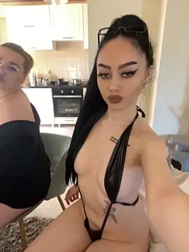 Gya Rue online show from March 20, 8:53 am