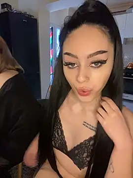 Gya Rue online show from February 28, 1:47 pm