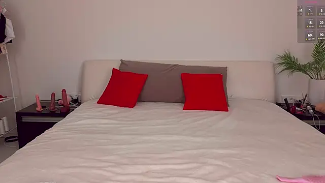 jolly bellle online show from November 19, 1:27 am