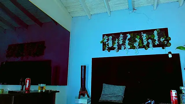 HannibalLester online show from March 25, 3:50 am