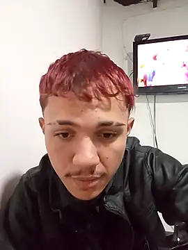 HannibalLester online show from February 8, 2:53 am