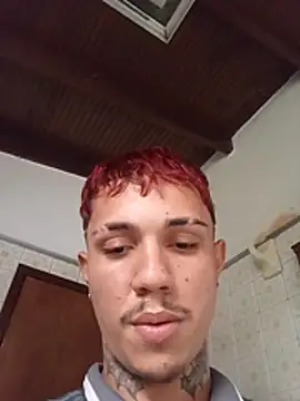 HannibalLester online show from February 6, 5:20 pm