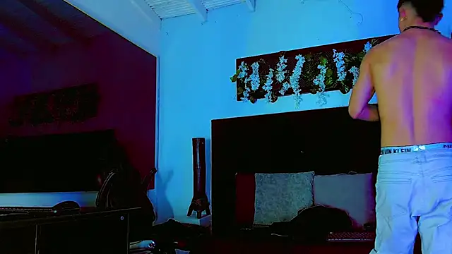 HannibalLester online show from March 9, 7:45 am