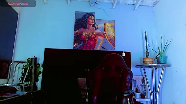 HannibalLester online show from February 13, 5:40 am