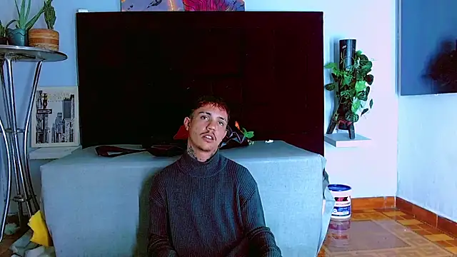 HannibalLester online show from January 9, 9:05 am