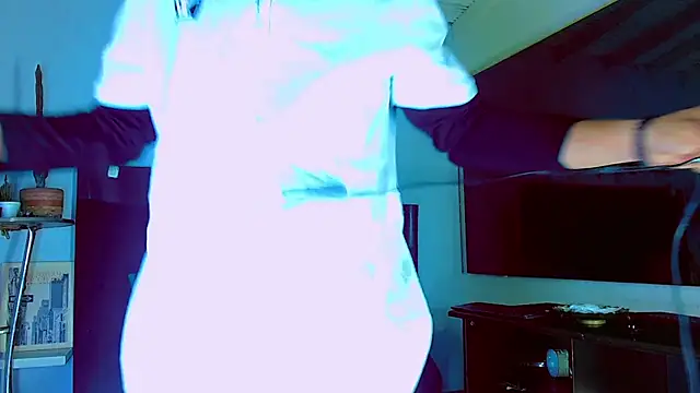 HannibalLester online show from March 14, 2:28 am