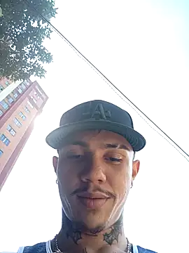 HannibalLester online show from November 7, 6:12 pm