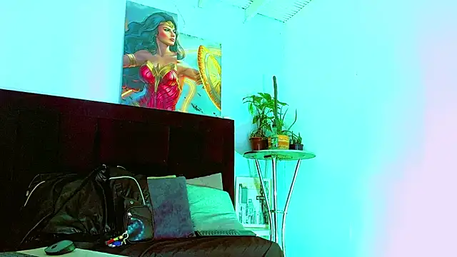 HannibalLester online show from December 5, 3:27 am