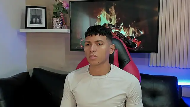 yei-sant online show from November 28, 2:34 am