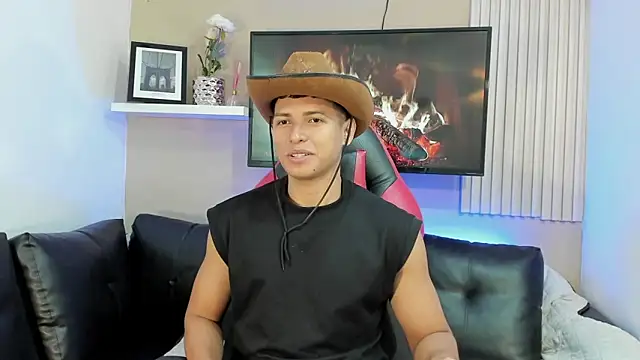 yei-sant online show from December 1, 11:49 pm