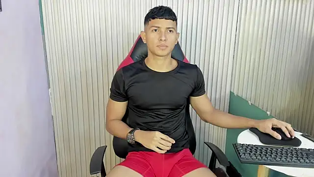 yei-sant online show from November 8, 2:37 am