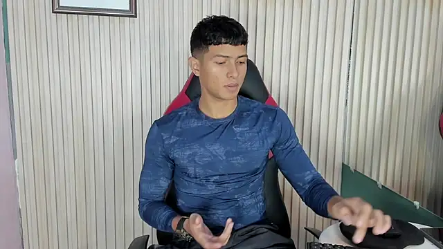 yei-sant online show from November 5, 2:25 am