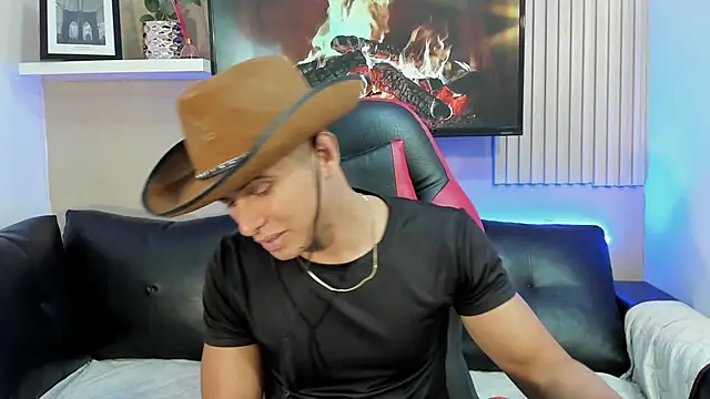 yei-sant online show from November 20, 3:07 am