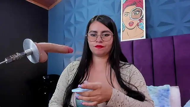 NicoleJonss online show from July 4, 3:13 am