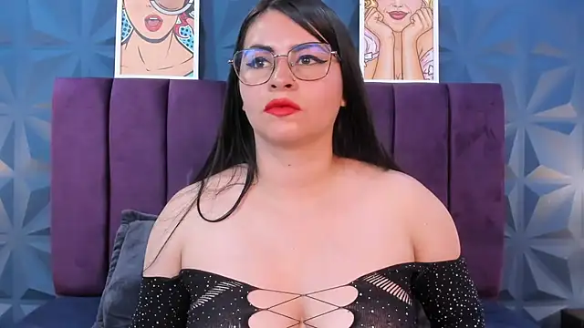 NicoleJonss online show from March 6, 3:12 am