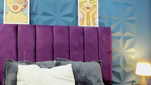 NicoleJonss online show from May 27, 3:14 am