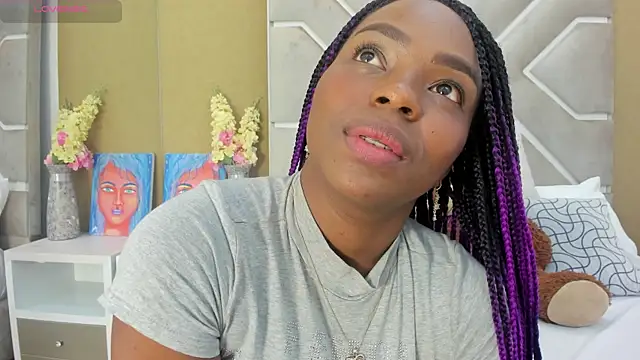 Snapshot of Melany_Ebonyy chatting on March 8, 5:33 pm Melany Ebonyy online show from March 8, 5:33 pm