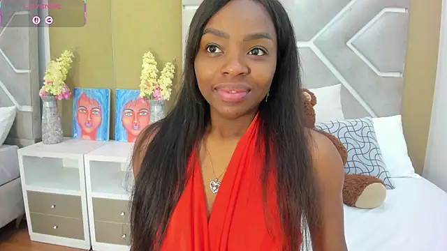 Snapshot of Melany_Ebonyy chatting on March 16, 11:27 am Melany Ebonyy online show from March 16, 11:27 am