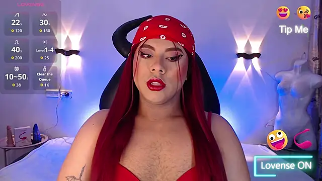 Emili Roux online show from November 29, 11:32 am