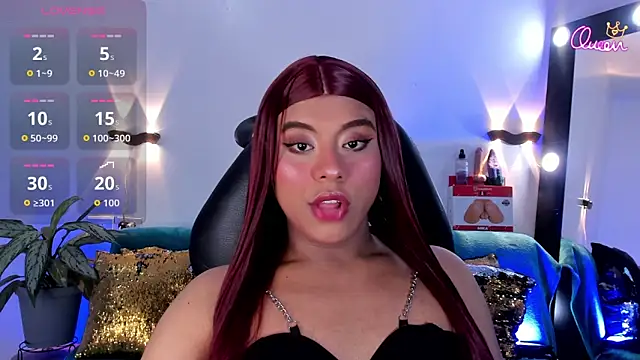 Emili Roux online show from May 13, 4:58 pm