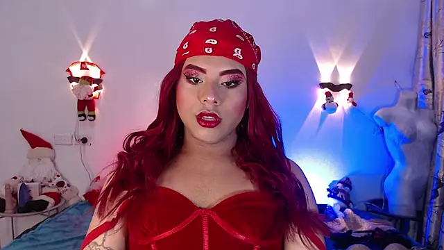 Emili Roux online show from December 22, 2:17 pm