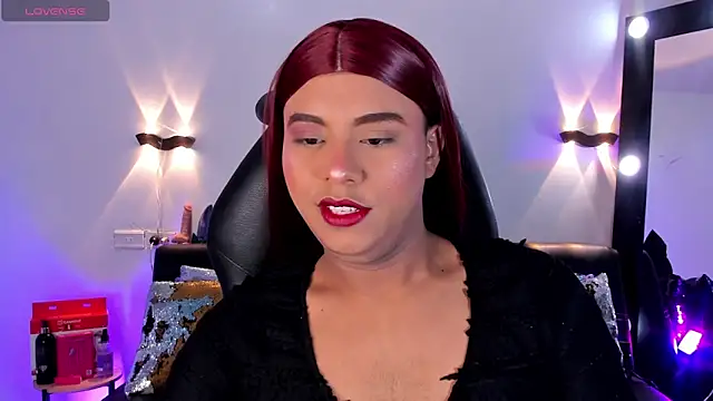 Emili Roux online show from April 19, 2:18 pm