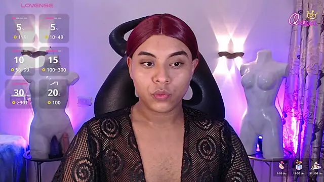 Snapshot of Emili_Roux chatting on February 9, 4:38 pm Emili Roux online show from February 9, 4:38 pm