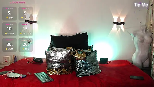 Emili Roux online show from January 10, 12:00 pm